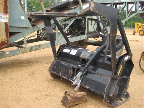 cat skid steer forestry mulcher|cat hm315 mulcher for sale.